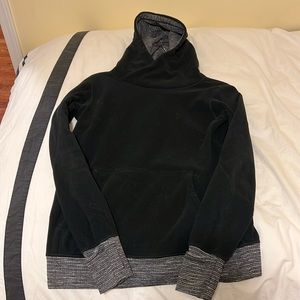 Lululemon hoodie